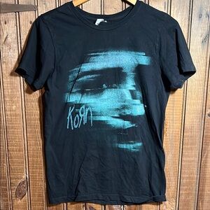 Korn T-Shirt